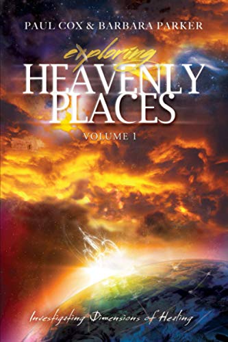 Stock image for Exploring Heavenly Places for sale by GreatBookPrices