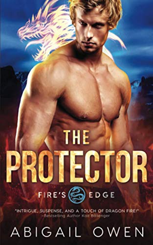 Imagen de archivo de The Protector a la venta por GreatBookPrices