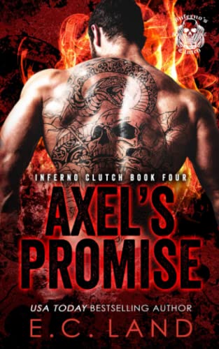 Beispielbild fr Axel's Promise zum Verkauf von PBShop.store US