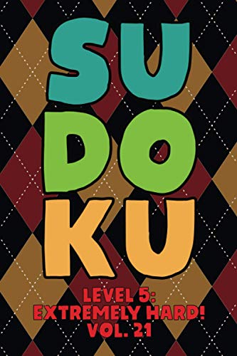 Stock image for Sudoku Level 5 for sale by GreatBookPrices