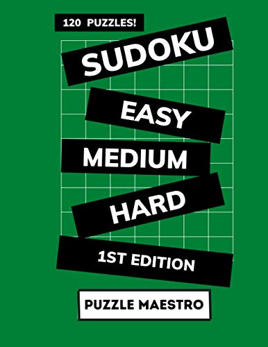 Stock image for Sudoku for sale by PBShop.store US
