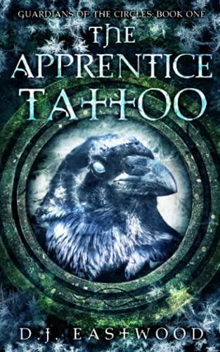 Beispielbild fr The Apprentice Tattoo: Guardians of the Circles: Book One (Guardians of the Circles: Neolithic fantasy series.) zum Verkauf von AwesomeBooks