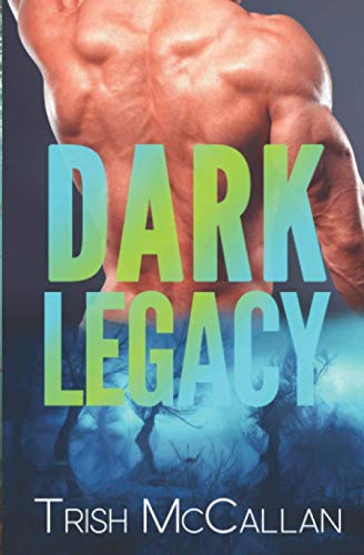 Beispielbild fr Dark Legacy zum Verkauf von AwesomeBooks