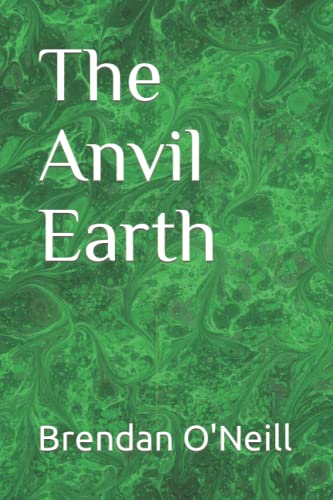 Beispielbild fr The Anvil Earth zum Verkauf von Ria Christie Collections