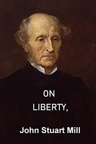 Beispielbild fr On Liberty, John Stuart Mill zum Verkauf von Buchpark