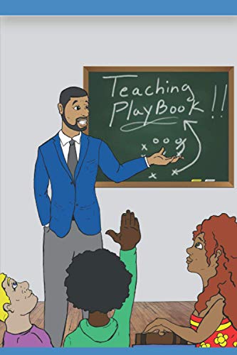 Stock image for The Teaching Playbook for sale by GreatBookPricesUK
