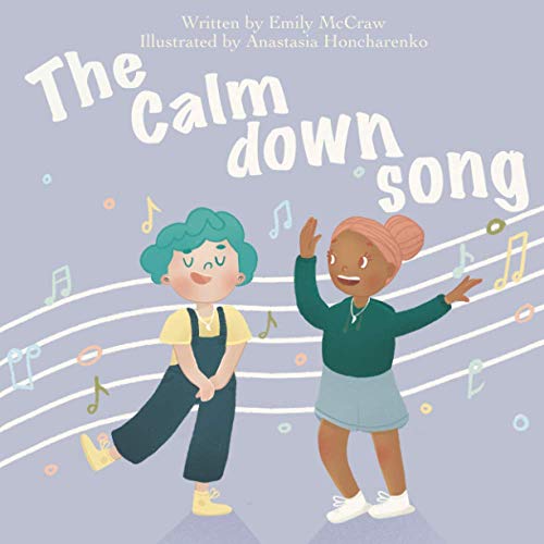 Imagen de archivo de Calm Down Song a la venta por PBShop.store US