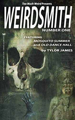 Beispielbild fr Weirdsmith: Number One (Weirdsmith Magazine) zum Verkauf von HPB-Emerald
