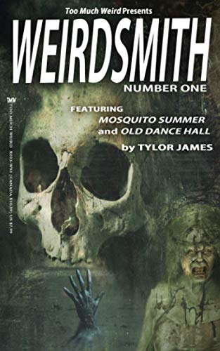 Imagen de archivo de Weirdsmith: Number One (Weirdsmith Magazine) a la venta por HPB-Emerald