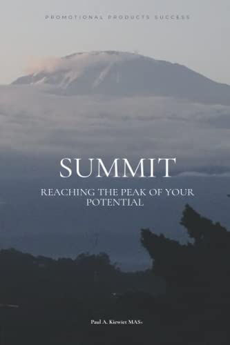 Imagen de archivo de Summit: Reaching the Peak of Your Potential a la venta por California Books