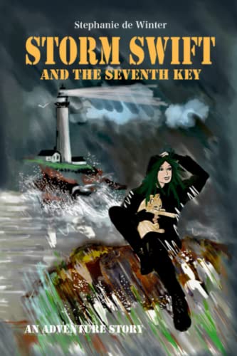 9798579444103: Storm Swift and The Seventh Key