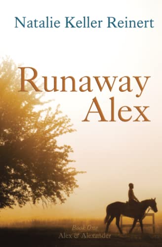 Stock image for Runaway Alex for sale by Oregon Books & Games