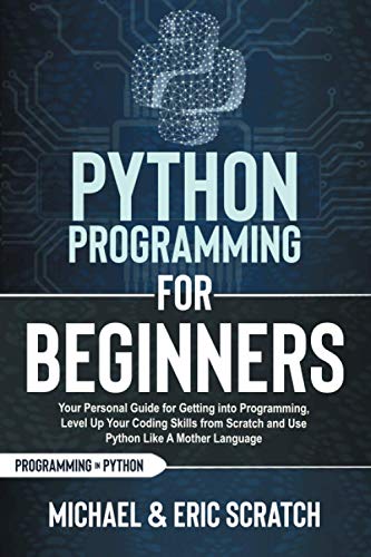 Stock image for Python Programming for Beginners for sale by PBShop.store UK