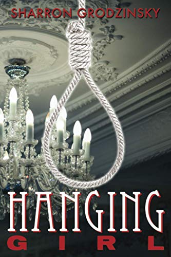 Beispielbild fr Hanging Girl (The Monahan Mystery Series) zum Verkauf von California Books