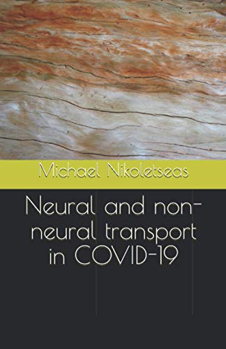 Stock image for Neural and non-neural transport in COVID-19 for sale by Ria Christie Collections