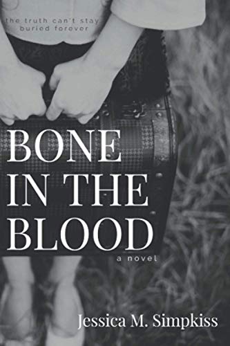 Stock image for Bone in the Blood for sale by ALLBOOKS1