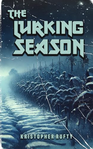 Stock image for The Lurking Season (Haunchies) for sale by Ria Christie Collections