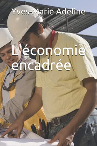 Stock image for L'economie Encadre for sale by RECYCLIVRE