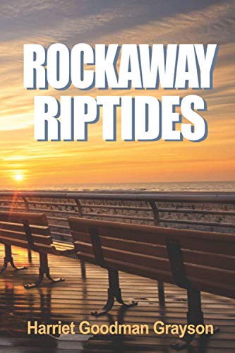 Imagen de archivo de Rockaway Riptides a la venta por Decluttr