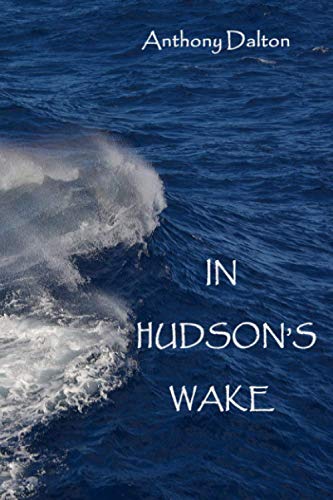 Stock image for In Hudson's Wake for sale by PBShop.store US