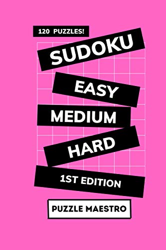 Stock image for Sudoku for sale by PBShop.store US