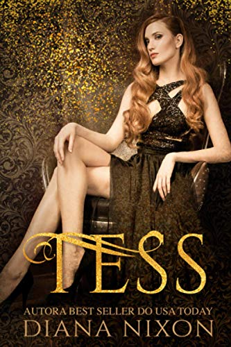 Imagen de archivo de Tess: Portuguese Edition a la venta por GreatBookPrices