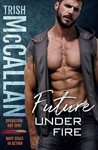 Beispielbild fr Future Under Fire: 4 (Operation: Hot Spot) zum Verkauf von AwesomeBooks