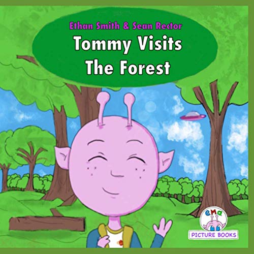 Imagen de archivo de Tommy Visits the Forest a la venta por PBShop.store US