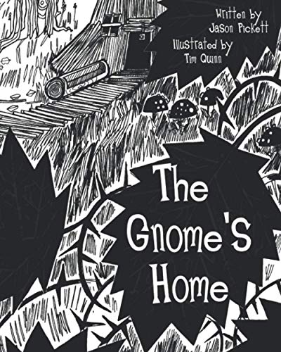 Stock image for The Gnome's Home for sale by MusicMagpie