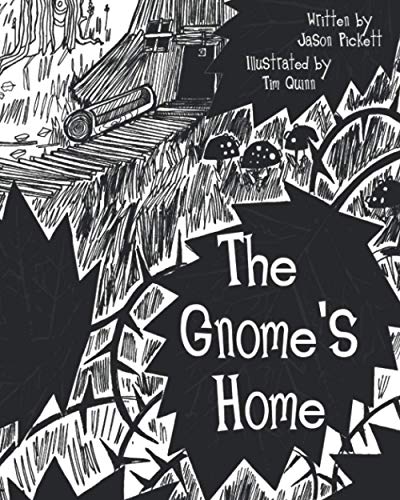 9798581324585: The Gnome's Home
