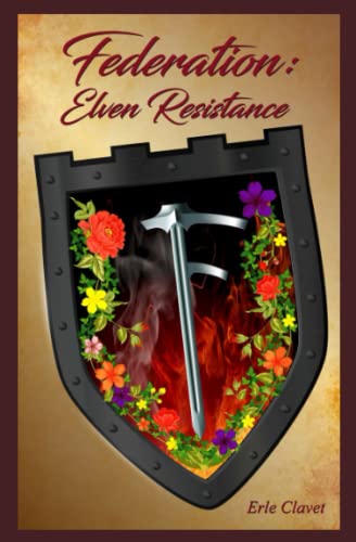 Stock image for Federation: Elven Resistance for sale by Chiron Media