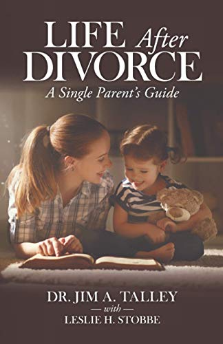 Imagen de archivo de Life After Divorce: A Single Parents Guide a la venta por ALLBOOKS1