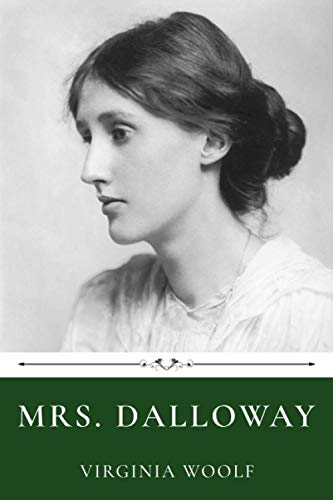 Stock image for Mrs. Dalloway by Virginia Woolf for sale by HPB-Diamond