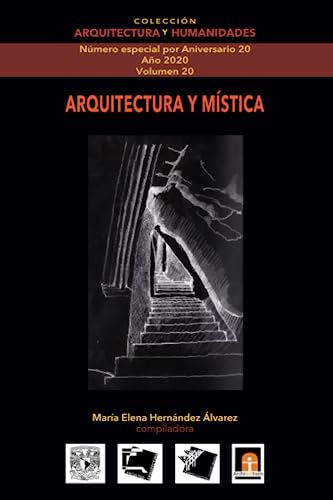 Imagen de archivo de Volumen 20 ARQUITECTURA Y MSTICA a la venta por GreatBookPrices