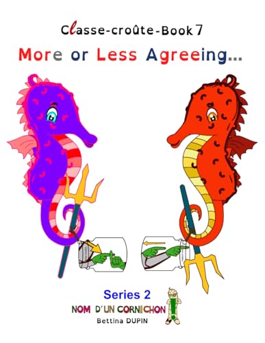 9798581783788: More or Less Agreeing... (Classe-crote)