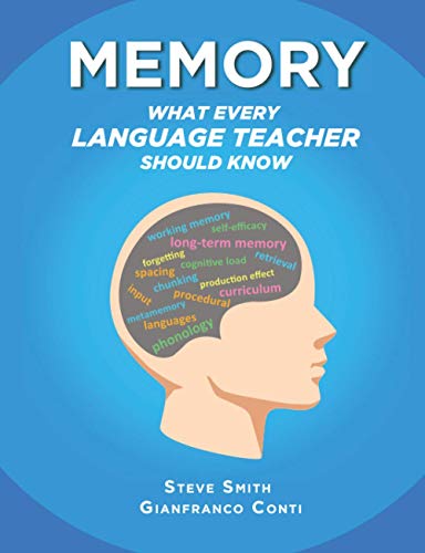 9798581810323: Memory: What Every Language Teacher Should Know
