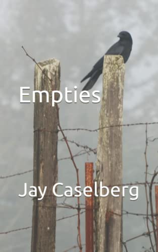 Imagen de archivo de Empties a la venta por Half Price Books Inc.