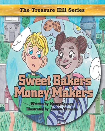 Imagen de archivo de Sweet Bakers Money Makers a la venta por GreatBookPrices