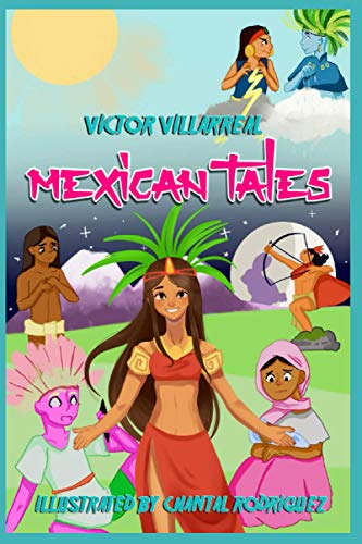 Stock image for Mexican Tales 1 for sale by PBShop.store US
