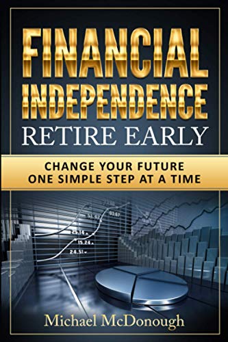 Stock image for Financial Independence Retire Early for sale by PBShop.store US