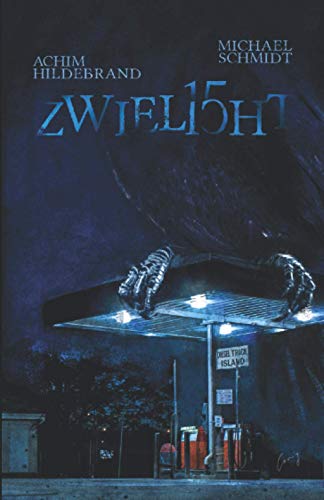 Stock image for Zwielicht 15 for sale by GreatBookPrices