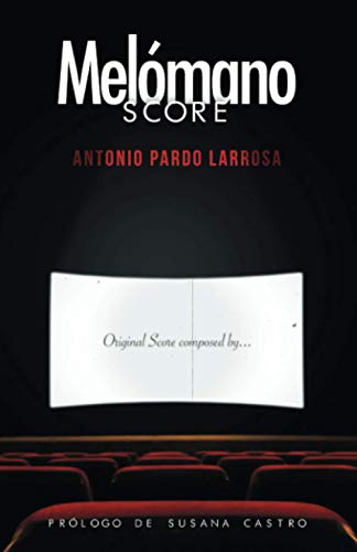 Stock image for Melmano Score (Spanish Edition) for sale by California Books