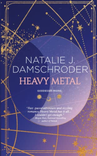 Stock image for Heavy Metal for sale by Ria Christie Collections