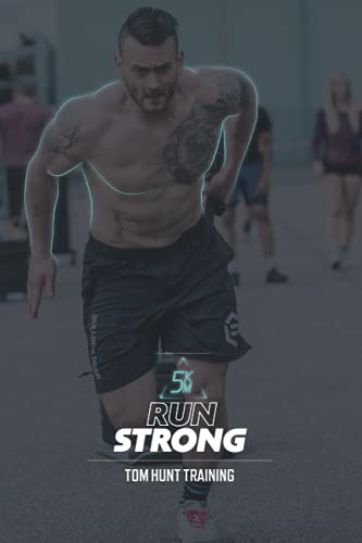 Stock image for Run Strong - 5km for sale by GreatBookPrices