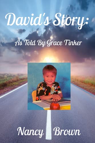 Beispielbild fr David's Story : As Told by Grace Tinker zum Verkauf von Better World Books