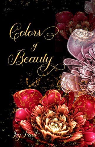 Beispielbild fr Colors of Beauty zum Verkauf von medimops
