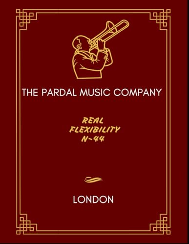 Imagen de archivo de REAL FLEXIBILITY NEW YORK n-44: LONDON a la venta por California Books