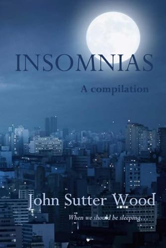 Stock image for INSOMNIAS A compilation for sale by PBShop.store US