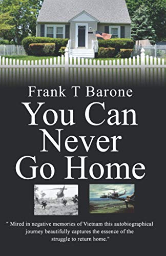 Stock image for You Can Never Go Home for sale by Better World Books: West