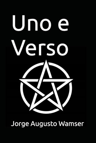Imagen de archivo de Uno e Verso (Portuguese Edition) a la venta por California Books